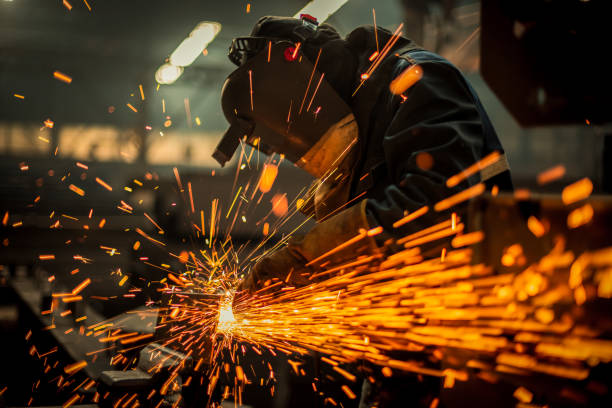 Best Specialty Welding Processes in Palos Heights, IL