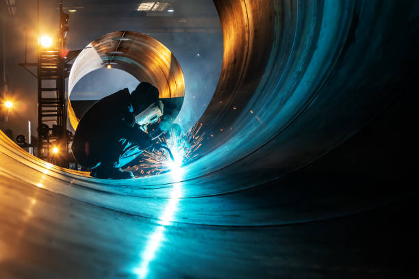 Best Aerospace and Defense Welding in Palos Heights, IL