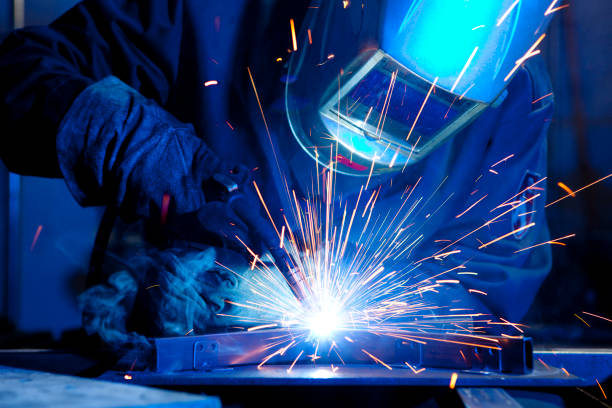 Affordable Welder Services in Palos Heights, IL