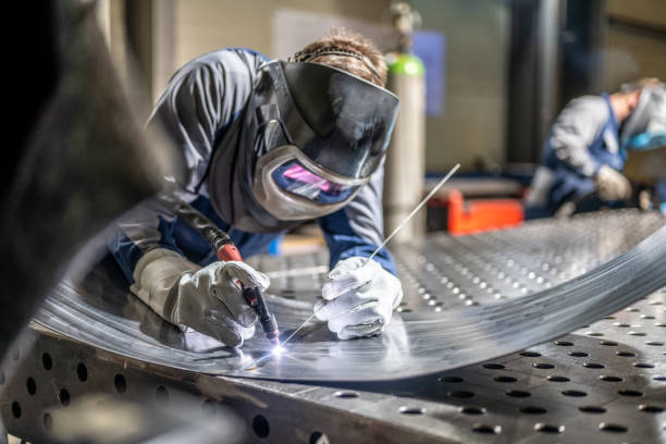 Best Structural Steel Welding in Palos Heights, IL
