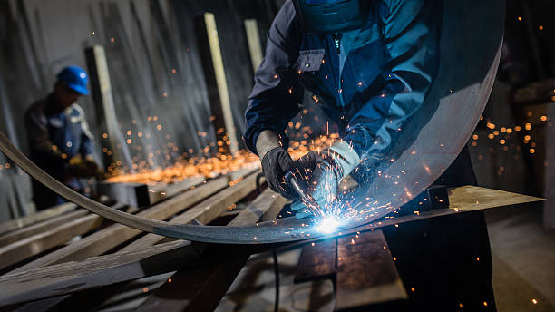 Best Pipe Welding in Palos Heights, IL