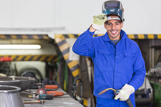 Affordable Welder Services in Palos Heights, IL