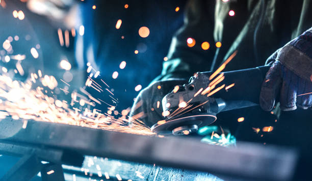 Best Marine and Shipbuilding Welding in Palos Heights, IL